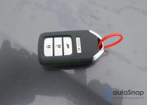 2016 Honda Cr-V Ex z USA, uszkodzony, nr VIN 5J6RM4H58GL060341